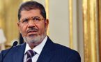 Le jeu d'équilibriste du président Morsi