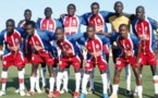Football: Niary Tally remporte la coupe de la ligue devant l’As Pikine (1-0)