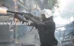 L’association des policiers en retraite soutient Harouna Sy