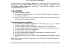 Le gouvernement de la Fédération de Russie offre 30 bourses d’études au Sénégal
