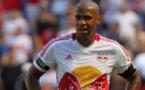 Sensationnel Henry à New York !