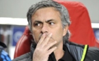 La lourde charge de Mourinho envers ses joueurs