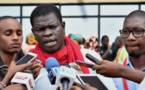 Le Synpics marque toute sa solidarité à Cheikh Yérim Seck !