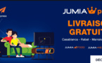 Jumia lance la livraison gratuite et illimitée pour son 8e anniversaire