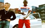 REVER-2DK feat Abraham Pipo Diop: "Rêver" 