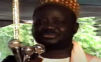 VIDEO - Message Important de Serigne Mamoune Niass lors des Journées Cheikh Ahmed Tidiane (rta) en 1998