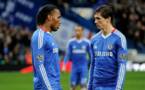 Chelsea : Torres enfin prêt à succéder à Drogba