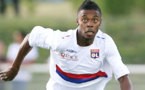 OL : Michel Bastos déjà sur le flanc ?