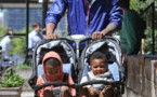 Usher parle de sa bataille pour la garde de ses enfants