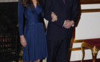 Kate Middleton et le prince William frappent vite et fort !