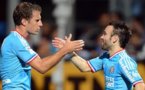 L’OM a une chance sur deux d’être champion