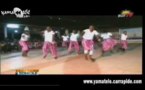 "Vacances à Domicile" du Samedi 15 Septembre 2012 (Walf Tv)