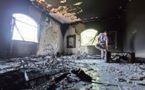 Benghazi : le récit de l'assaut anti-américain