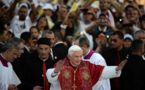 Benoît XVI : «Chrétiens et musulmans, unissez-vous»
