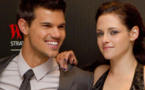 Kristen Stewart peut compter sur le soutien de Taylor Lautner