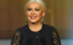 Christina Aguilera prépare son grand come-back