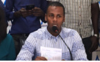 La Convention des jeunes reporters condamne l’arrestation de Cheikh Yérim Seck et charge Me Malick Sall