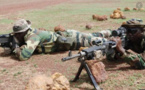Forêt de Bissine en Casamance: L’Armée organise la risposte aux poseurs de mines