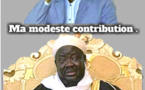 Témoignage sur Serigne Mamoune Ibrahima Niass: Un leader religieux patriote, au service de Cheikh Al Islam, de la Oummah et du Sénégal