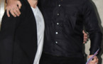 Robbie Williams de tout cœur avec Gary Barlow