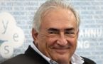 La solution de DSK à la crise de la zone euro