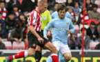 Officiel : Manchester City blinde David Silva