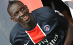 PSG : la déception de Mamadou Sakho
