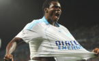 Taye Taiwo rêve de revenir à l’OM !