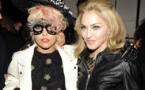 Madonna et Lady Gaga: une association de malfaitrices?