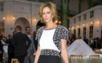T’as le look… Anna Mouglalis!