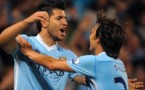 Man City : Aguero n’ira jamais au Real Madrid !