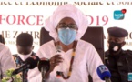VIDEO - Programme d'appui sectoriel Covid-19, la région de Matam reçoit son enveloppe
