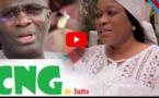 Ndèye Ndiaye Tyson assène ses vérités et met fin à la polémique sur le Cng de lutte (Vidéo)