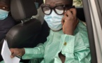 Placé sous contrôle judiciaire, Cheikh Yérim Seck quitte le Palais de Justice