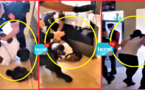 VIDEO - Bavure policière en France: Une femme noire enceinte, violentée pour une histoire de...