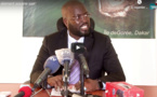 VIDEO - Mise en place de la plateforme « Taamu Sénégal » pour la promotion du tourisme intérieur: Pape Mahawa Diouf, Dg de l'ASPT explique