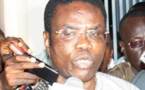 Mbaye Jacques Diop se réjouit du rejet du projet de loi portant supression du Sénat