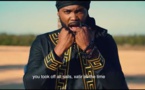 Checky Blaze - Baye Niass Clip Officiel