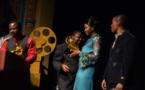 L'actrice sénégalaise Binta Goudiaby honorée aux Etats-Unis 