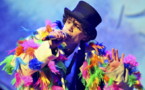 Mika : Libéré par l’amour