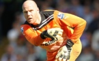 Tottenham : Friedel adoube Lloris
