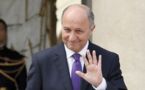 Égypte : le «soutien vigilant» de Fabius à Morsi