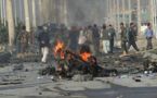 Un attentat en répresailles au film anti-islam frappe Kaboul