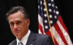 Pour Romney, les partisans d'Obama sont des assistés