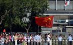 La fureur antijaponaise enfièvre la Chine