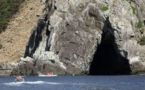 Senkaku, un archipel disputé depuis les années 1970