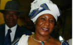 Burkina Faso - La veuve de Sankara dénonce le régime «sanguinaire» de Compaoré