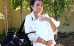 (VIDEO) Kourtney kardashian accouche devant les caméras