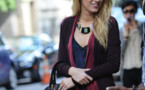 Blake Lively : Sa bague de mariage