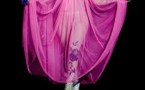 Lady Gaga en burqa !